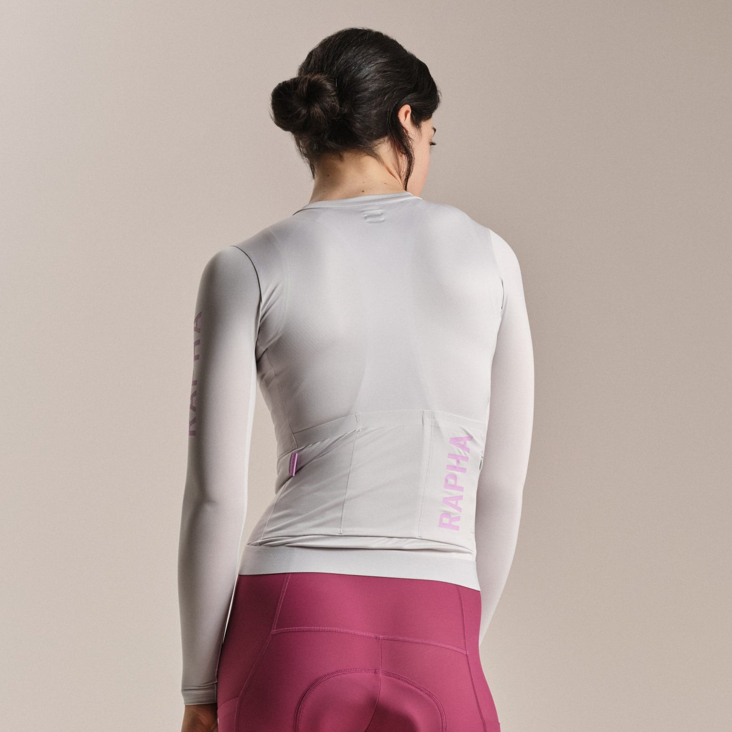 Rapha Pro Team LS Lightweight Jersey III