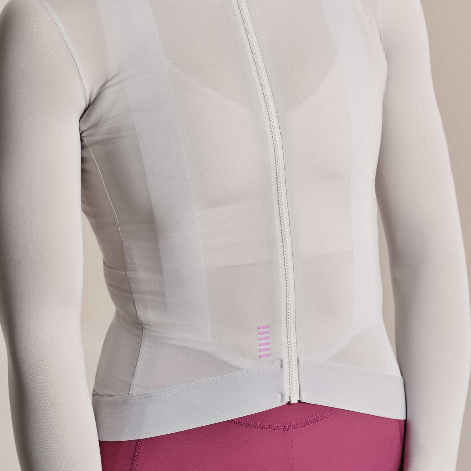 Rapha Pro Team LS Lightweight Jersey III