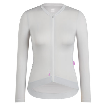 Rapha Pro Team LS Lightweight Jersey III