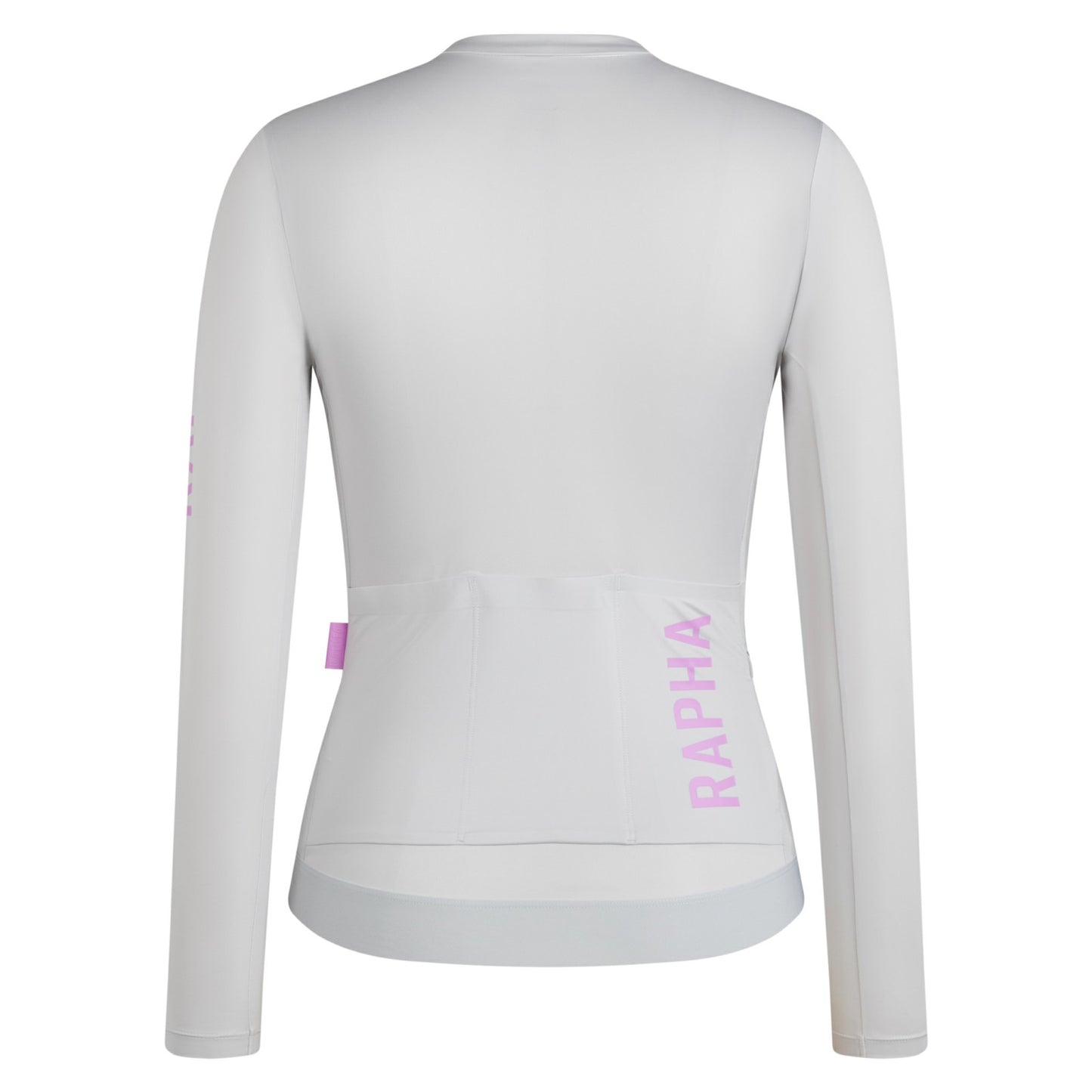 Rapha Pro Team LS Lightweight Jersey III