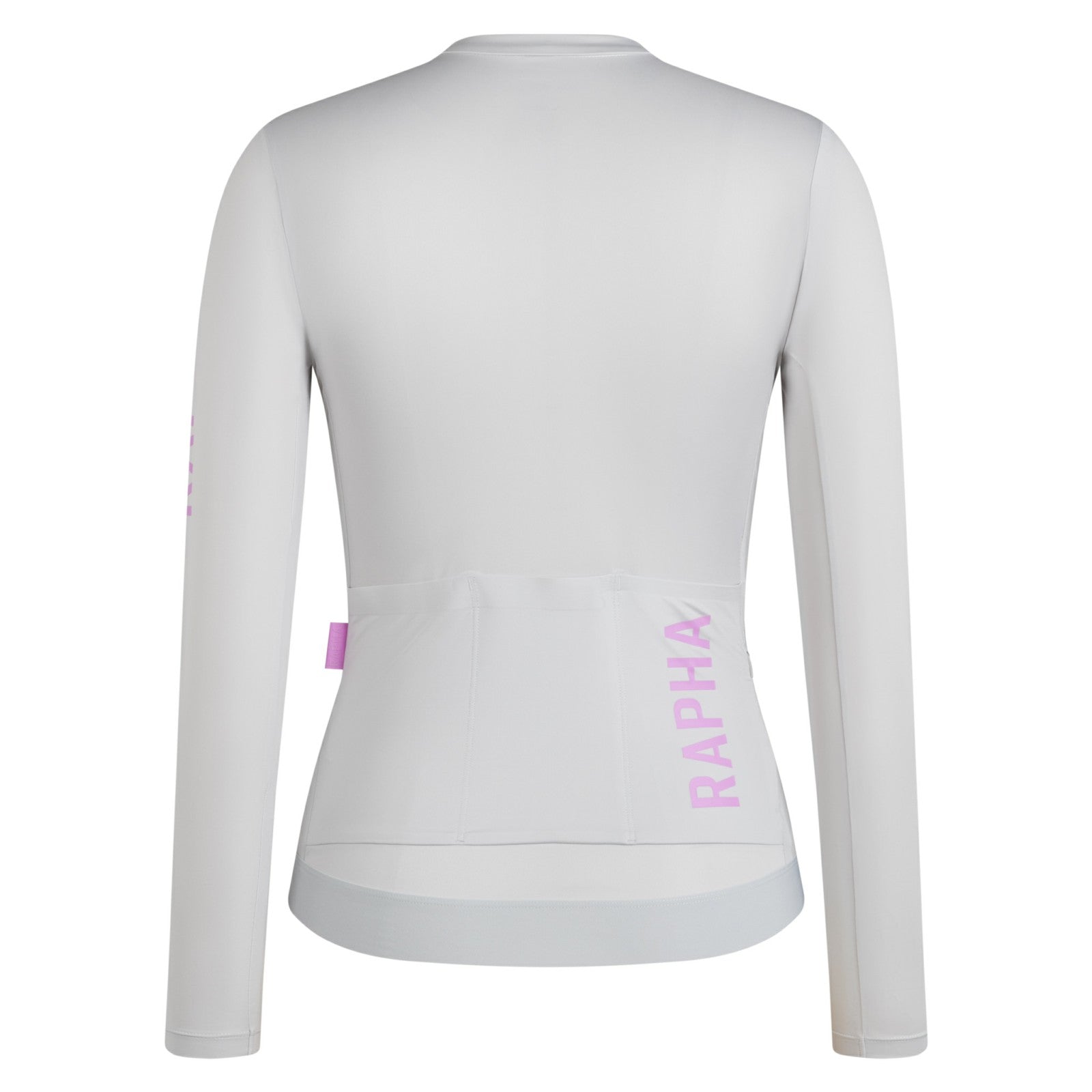 Rapha Pro Team LS Lightweight Jersey III