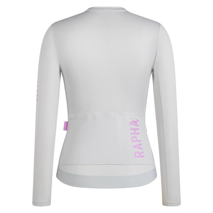 Rapha Pro Team LS Lightweight Jersey III