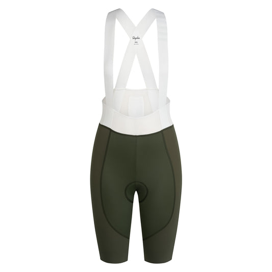 Rapha Pro Team Bib Shorts III - Long