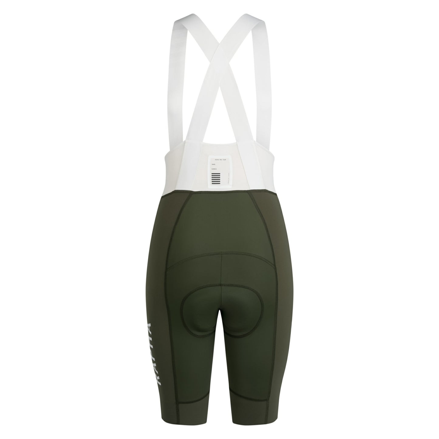 Rapha Pro Team Bib Shorts III - Long