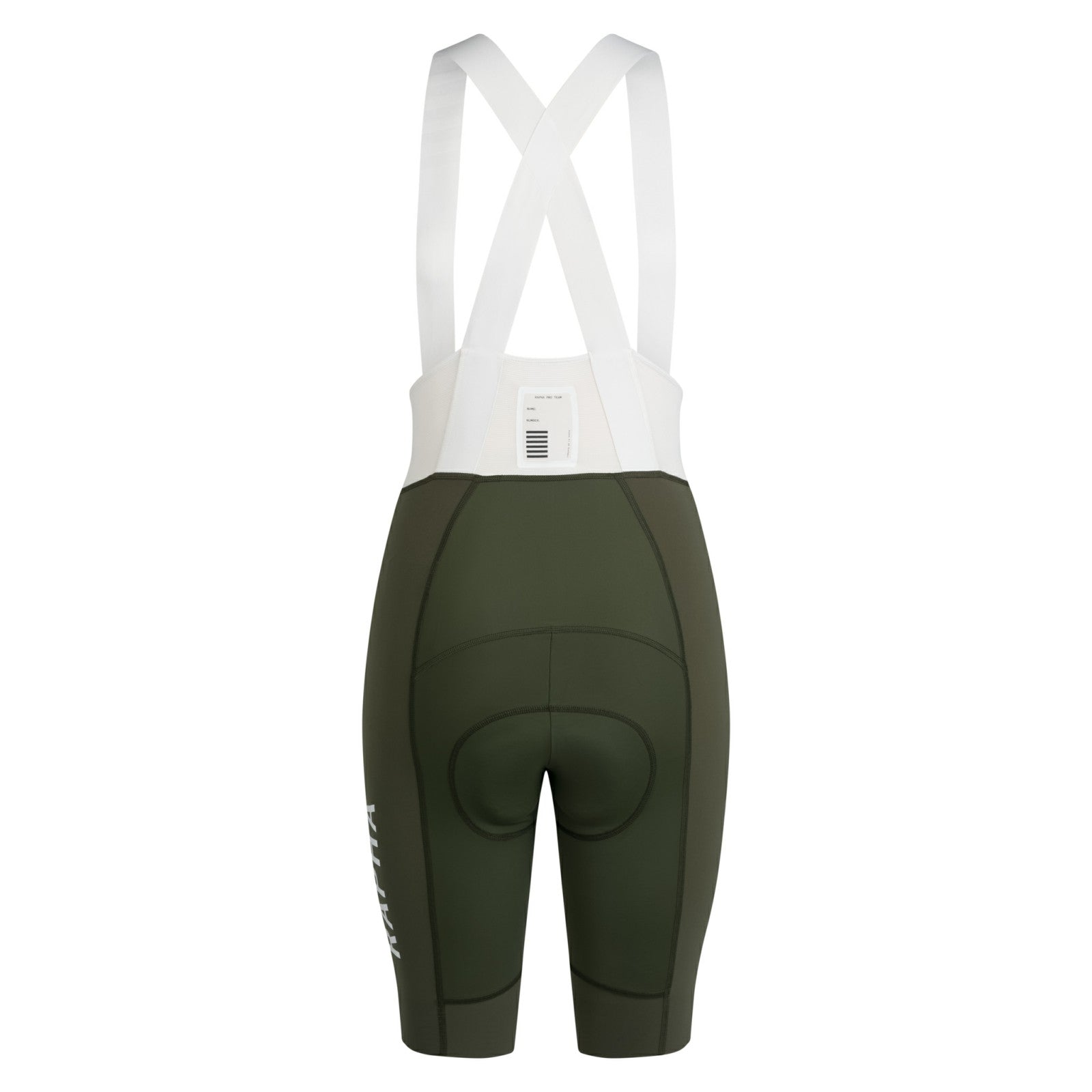 Rapha Pro Team Bib Shorts III - Long