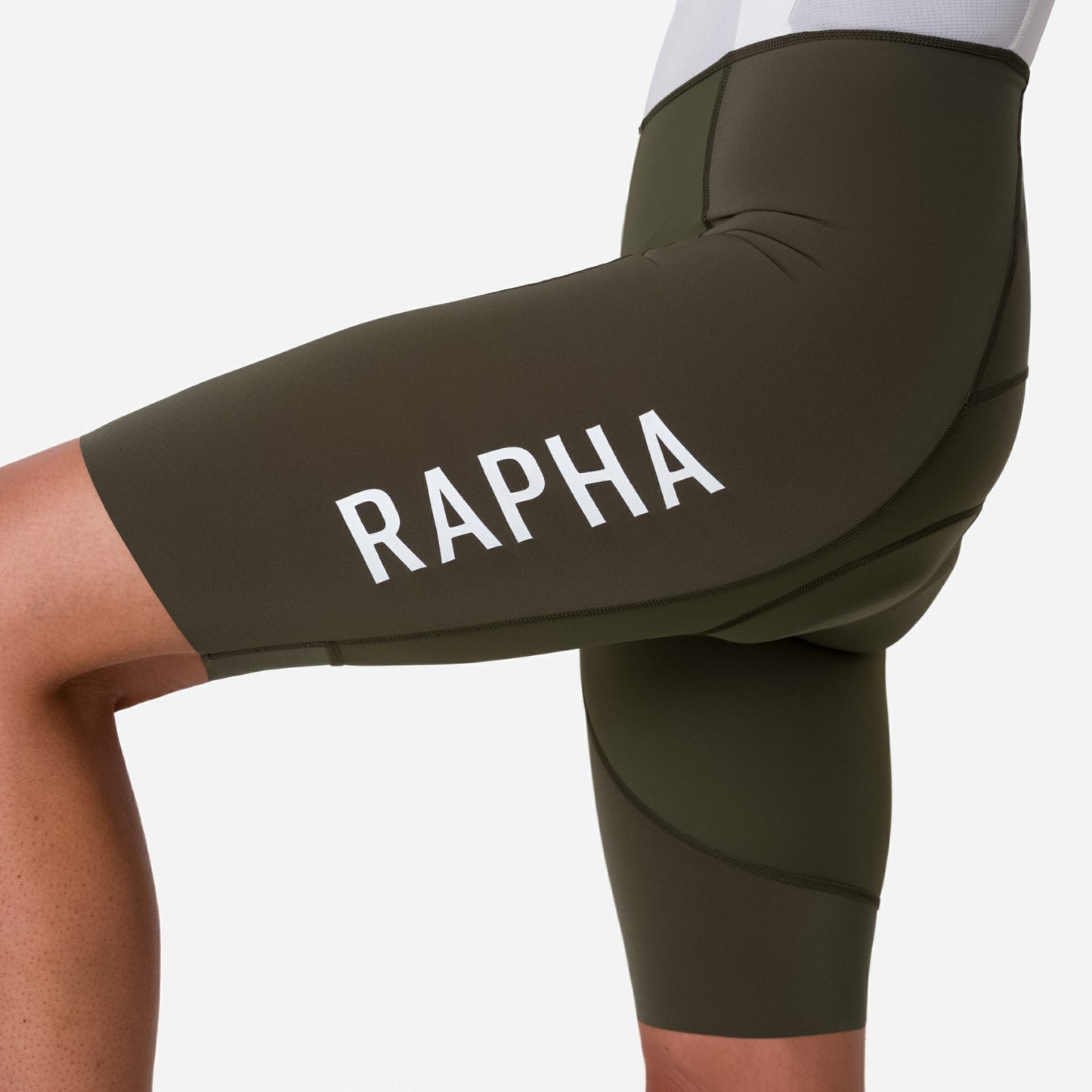 Rapha Pro Team Bib Shorts III - Long