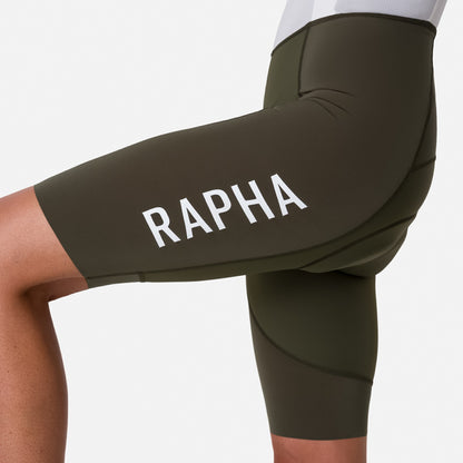 Rapha Pro Team Bib Shorts III - Long