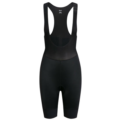 Rapha Pro Team Bib Shorts - Short - Comfortable Cycling Bibs for Riding or Racing in Mild or Warm Weather