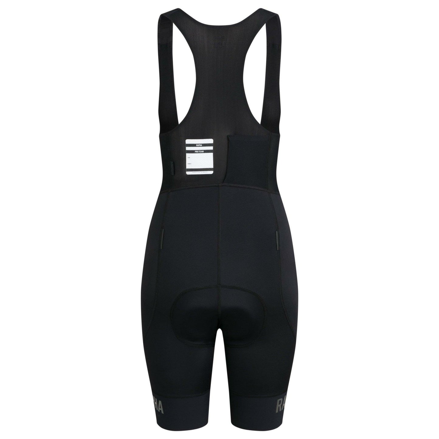 Rapha Pro Team Bib Shorts - Short - Comfortable Cycling Bibs for Riding or Racing in Mild or Warm Weather