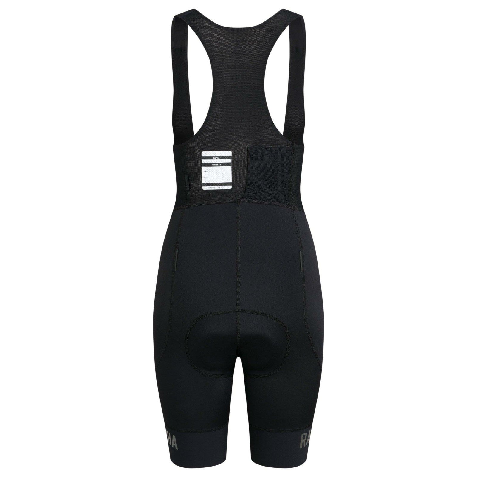 Rapha Pro Team Bib Shorts - Short - Comfortable Cycling Bibs for Riding or Racing in Mild or Warm Weather