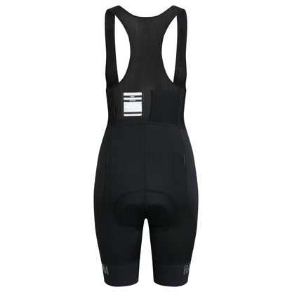 Rapha Pro Team Bib Shorts - Short - Comfortable Cycling Bibs for Riding or Racing in Mild or Warm Weather