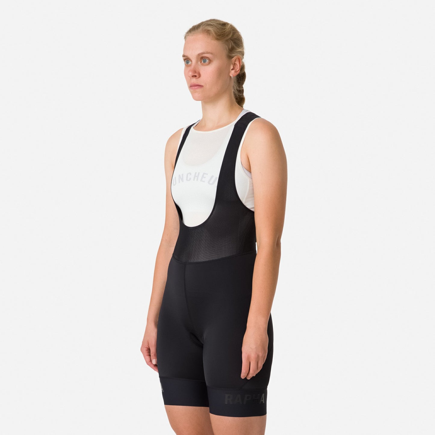 Rapha Pro Team Bib Shorts - Short - Comfortable Cycling Bibs for Riding or Racing in Mild or Warm Weather