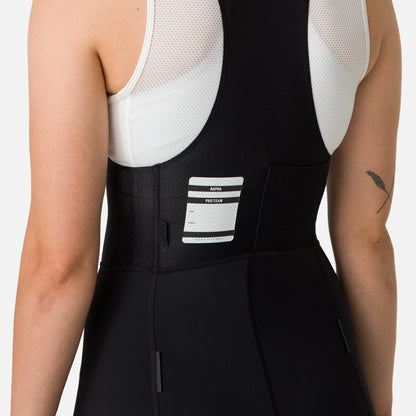 Rapha Pro Team Bib Shorts - Short - Comfortable Cycling Bibs for Riding or Racing in Mild or Warm Weather