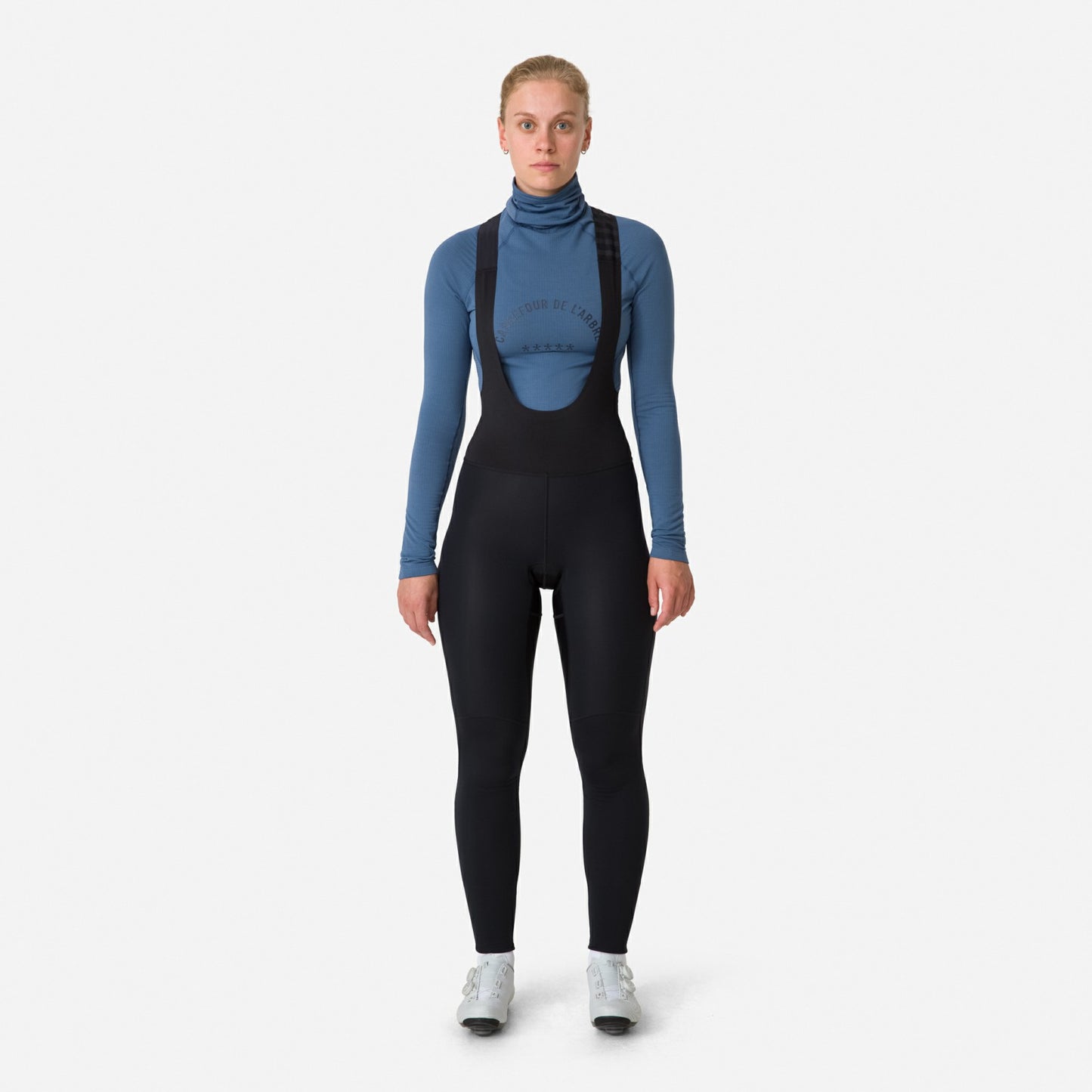Rapha Pro Team Winter Tights - Cycling Tights For Riding In Cold Weather