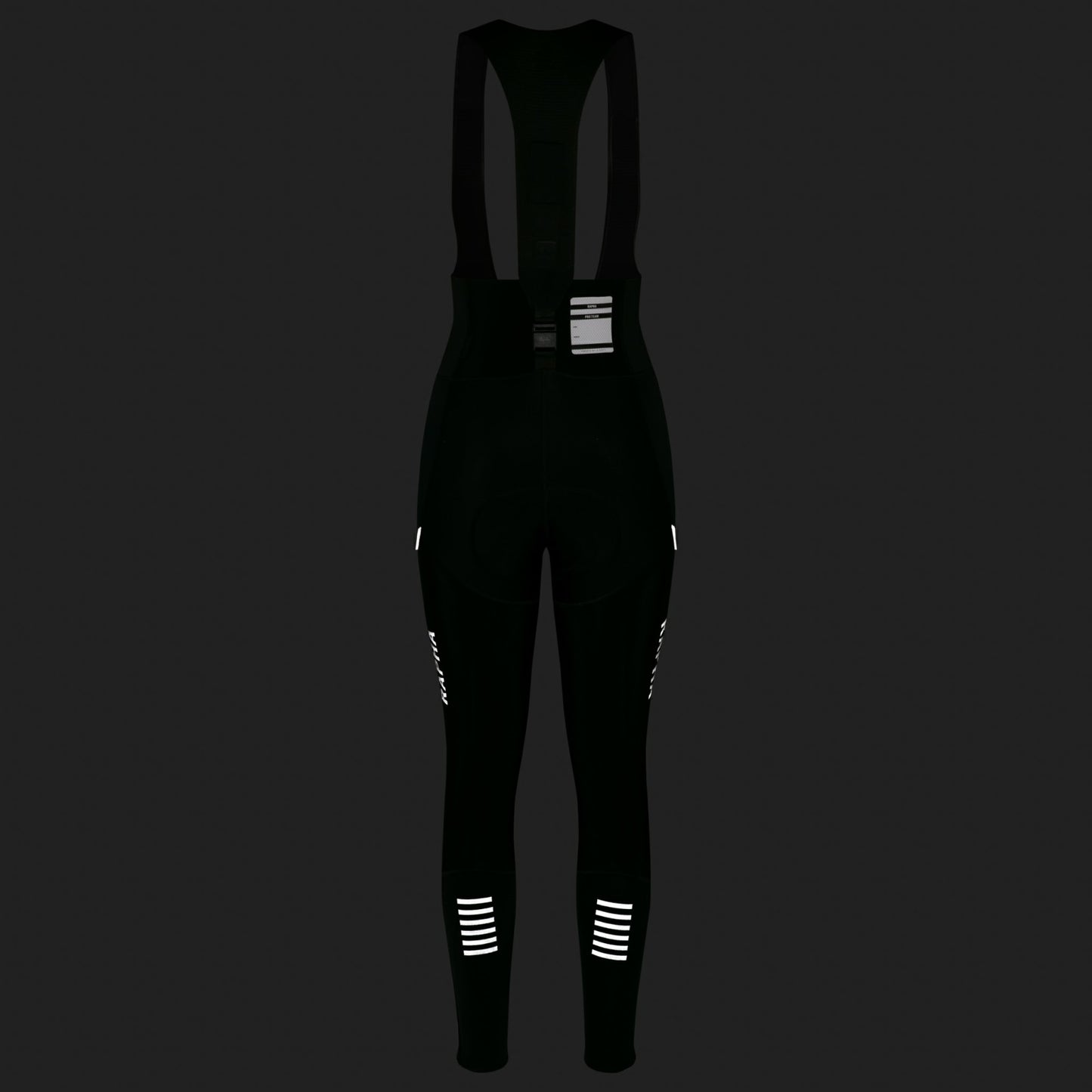 Rapha Pro Team Winter Tights - Cycling Tights For Riding In Cold Weather