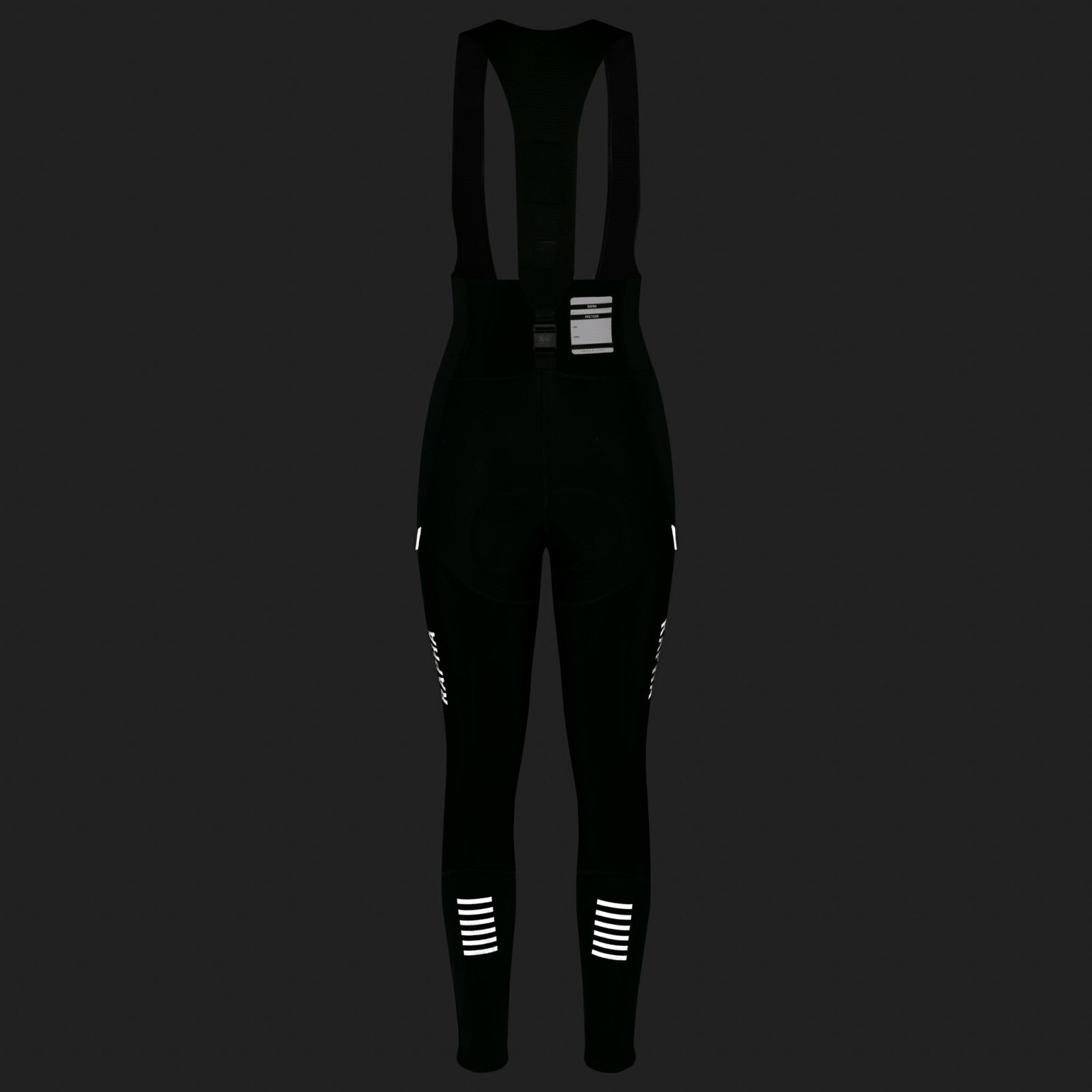 Rapha Pro Team Winter Tights - Cycling Tights For Riding In Cold Weather