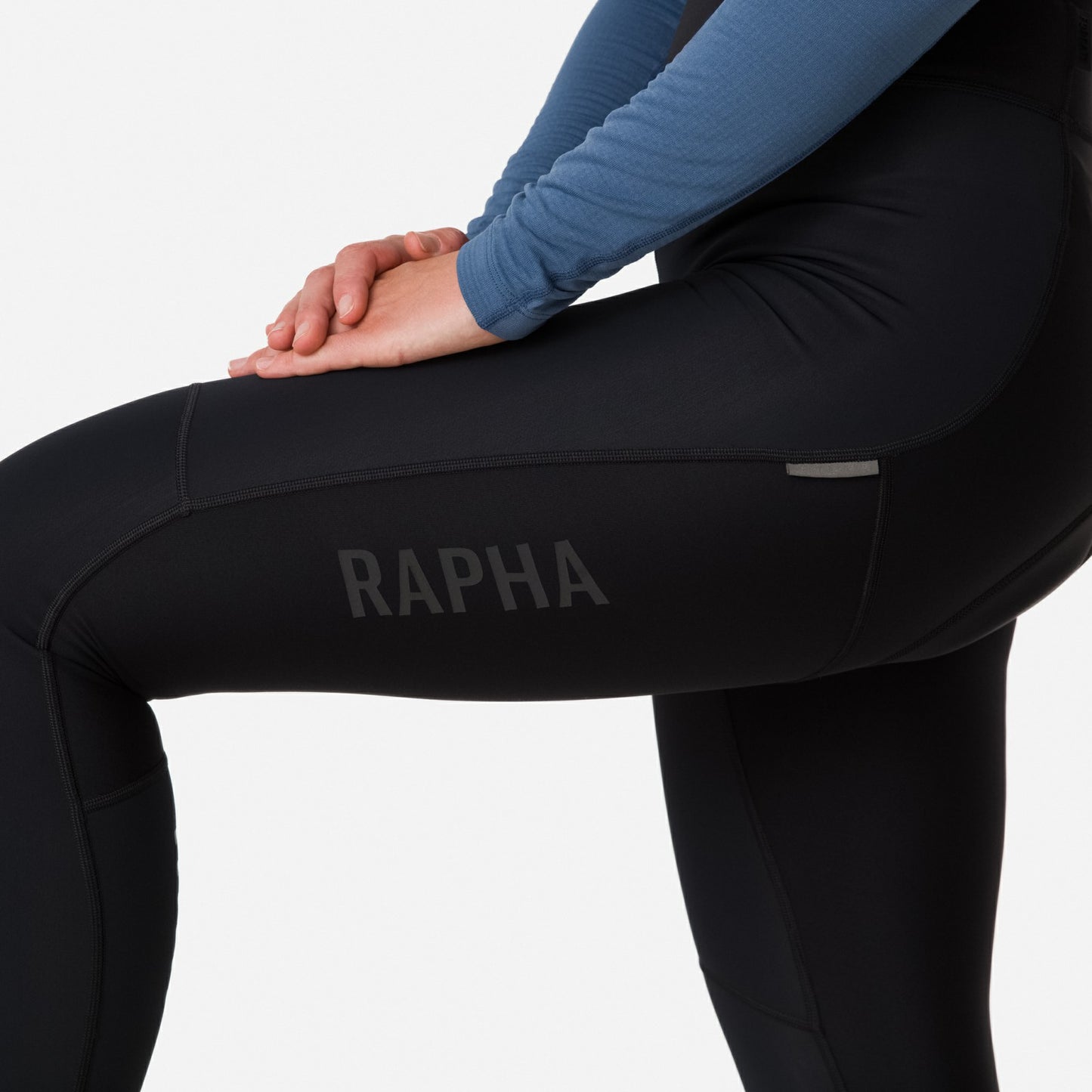 Rapha Pro Team Winter Tights - Cycling Tights For Riding In Cold Weather