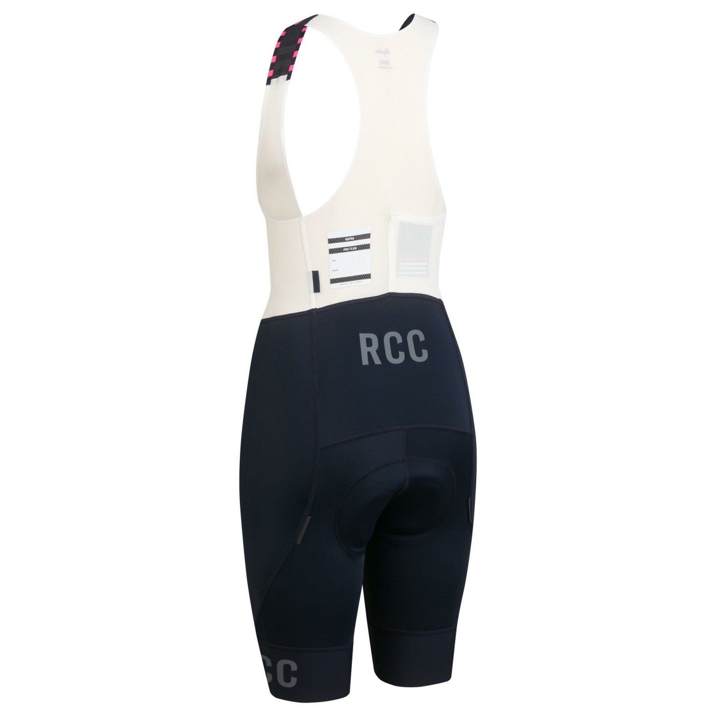 Rapha RCC Pro Team Bib Shorts II - Regular