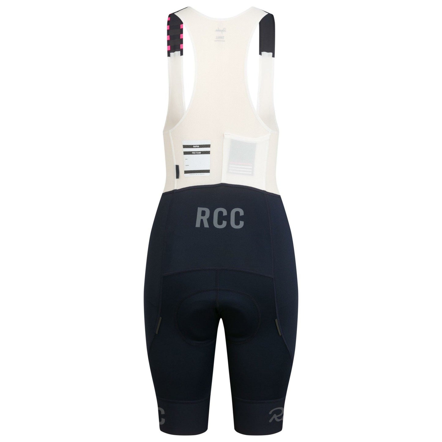 Rapha RCC Pro Team Bib Shorts II - Regular