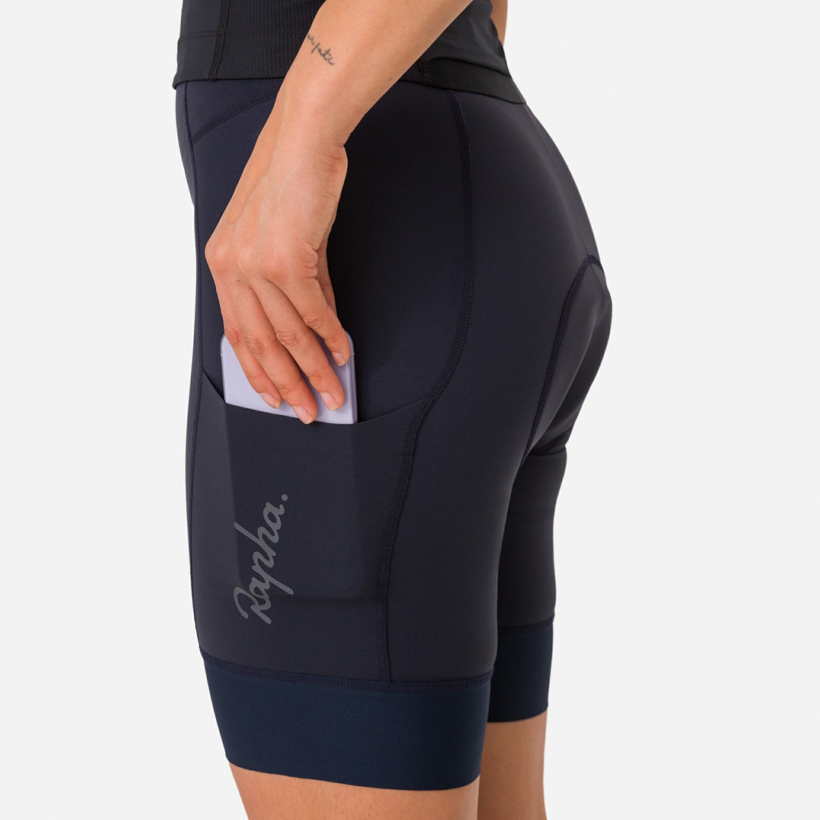 Rapha Regular Cargo Shorts