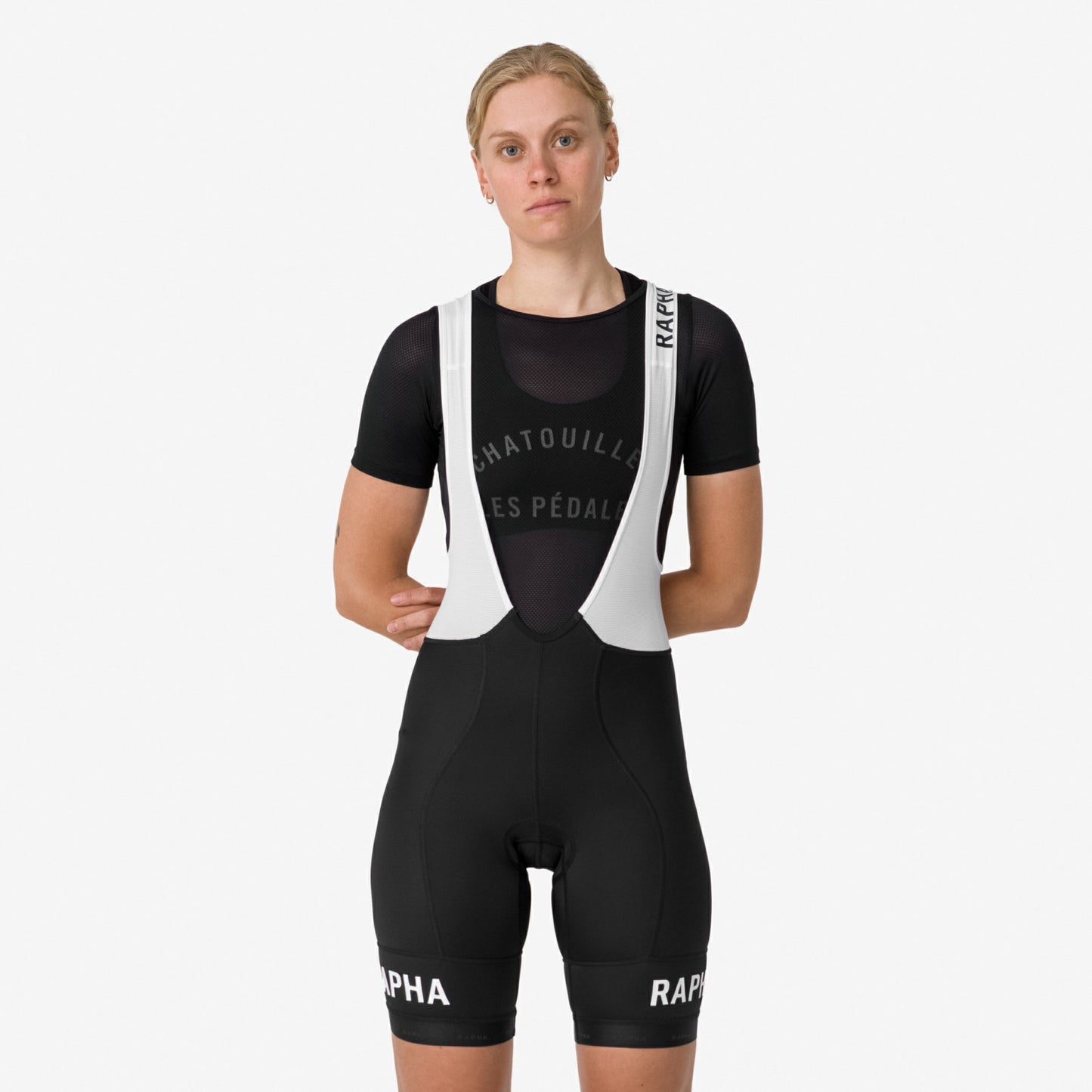 Rapha Pro Team Training Bib Shorts
