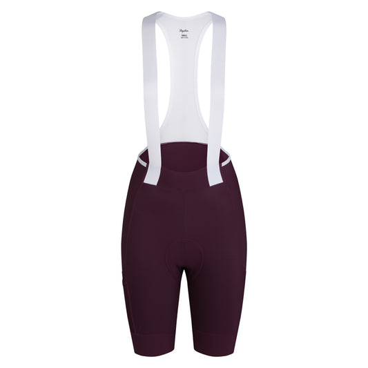 Rapha Brevet Element Cargo Bib Shorts