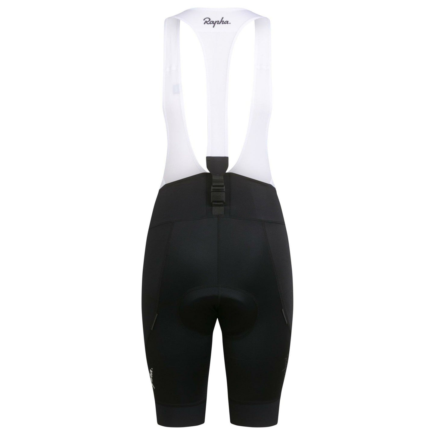 Rapha Pro Team Detachable Bib Shorts - Racing Cycling Riding