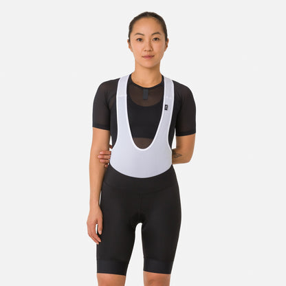 Rapha Pro Team Detachable Bib Shorts - Racing Cycling Riding