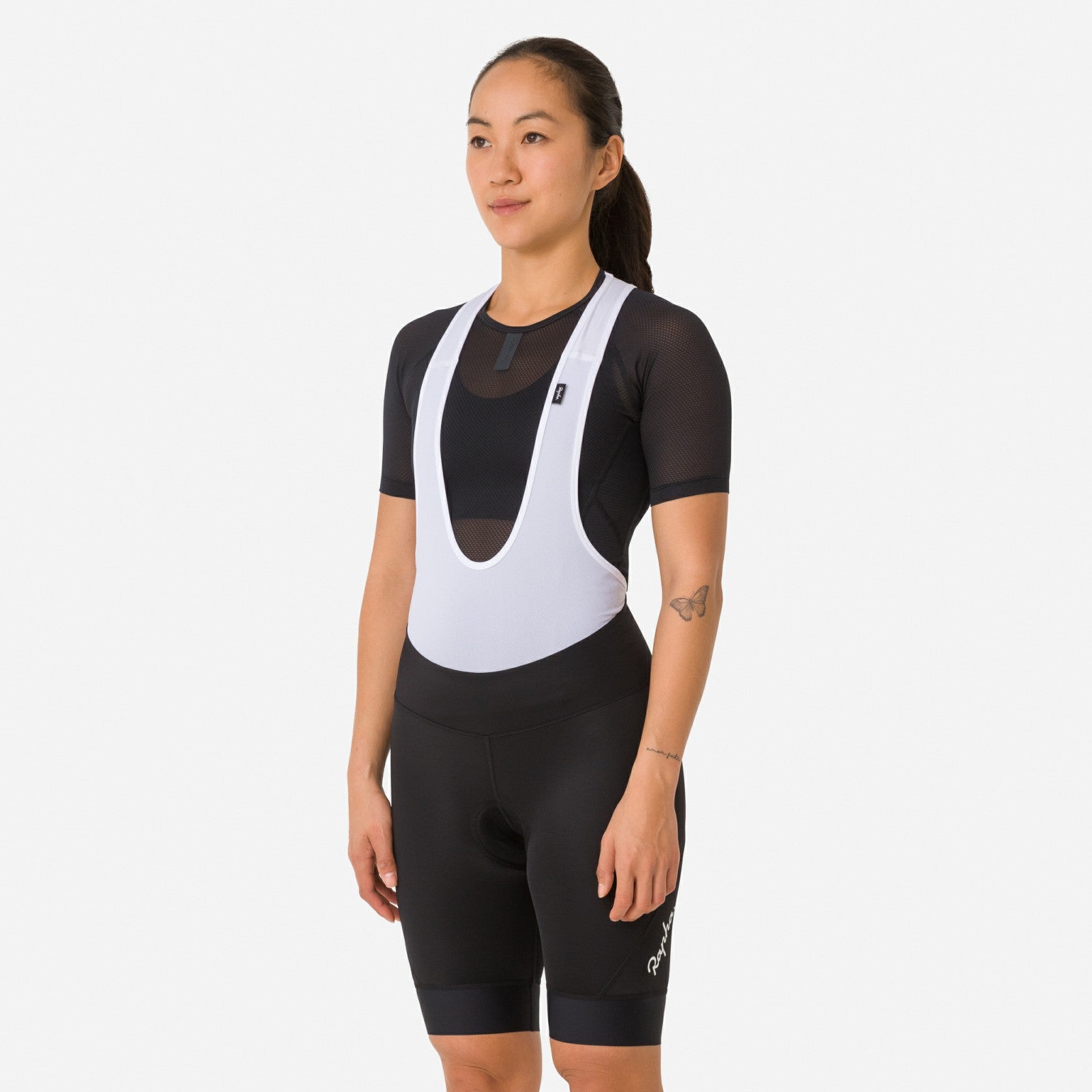 Rapha Pro Team Detachable Bib Shorts - Racing Cycling Riding