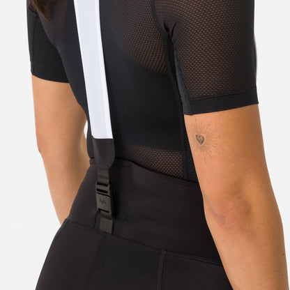 Rapha Pro Team Detachable Bib Shorts - Racing Cycling Riding