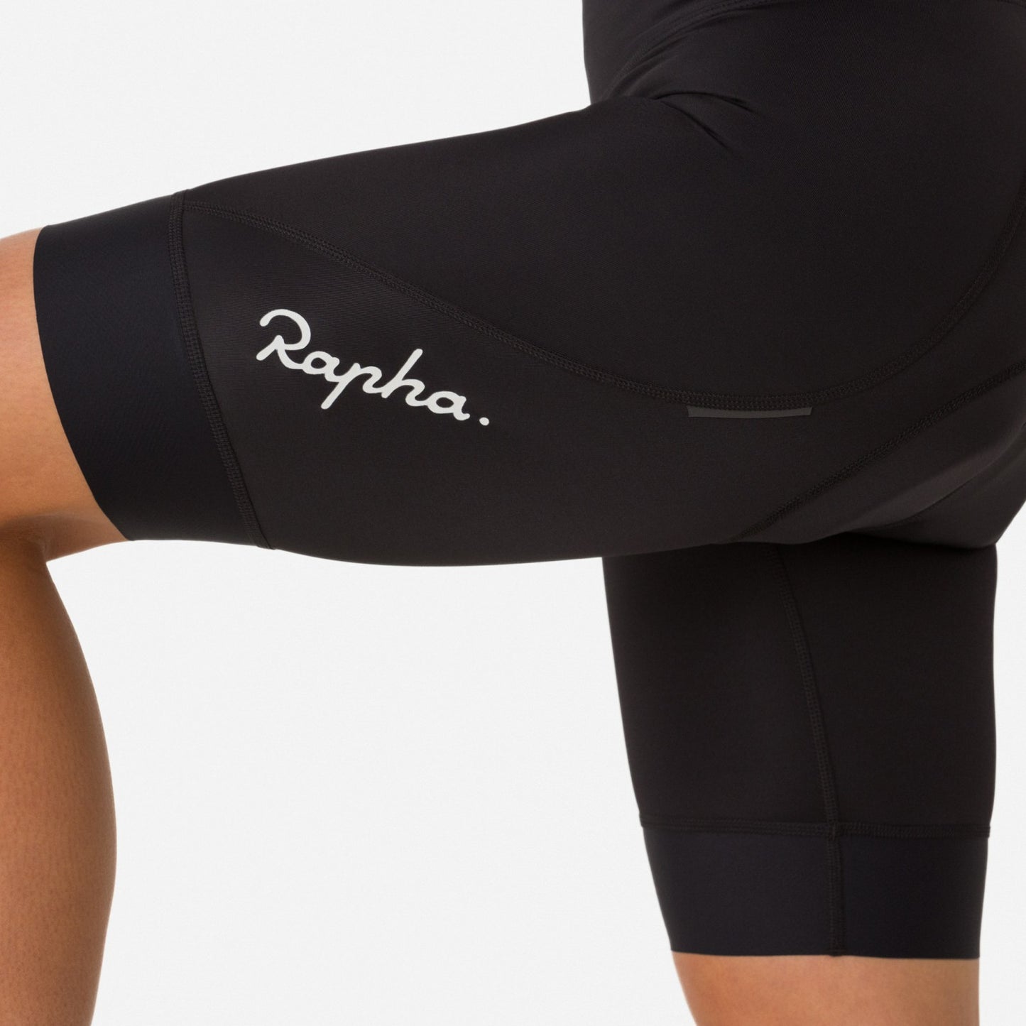 Rapha Pro Team Detachable Bib Shorts - Racing Cycling Riding
