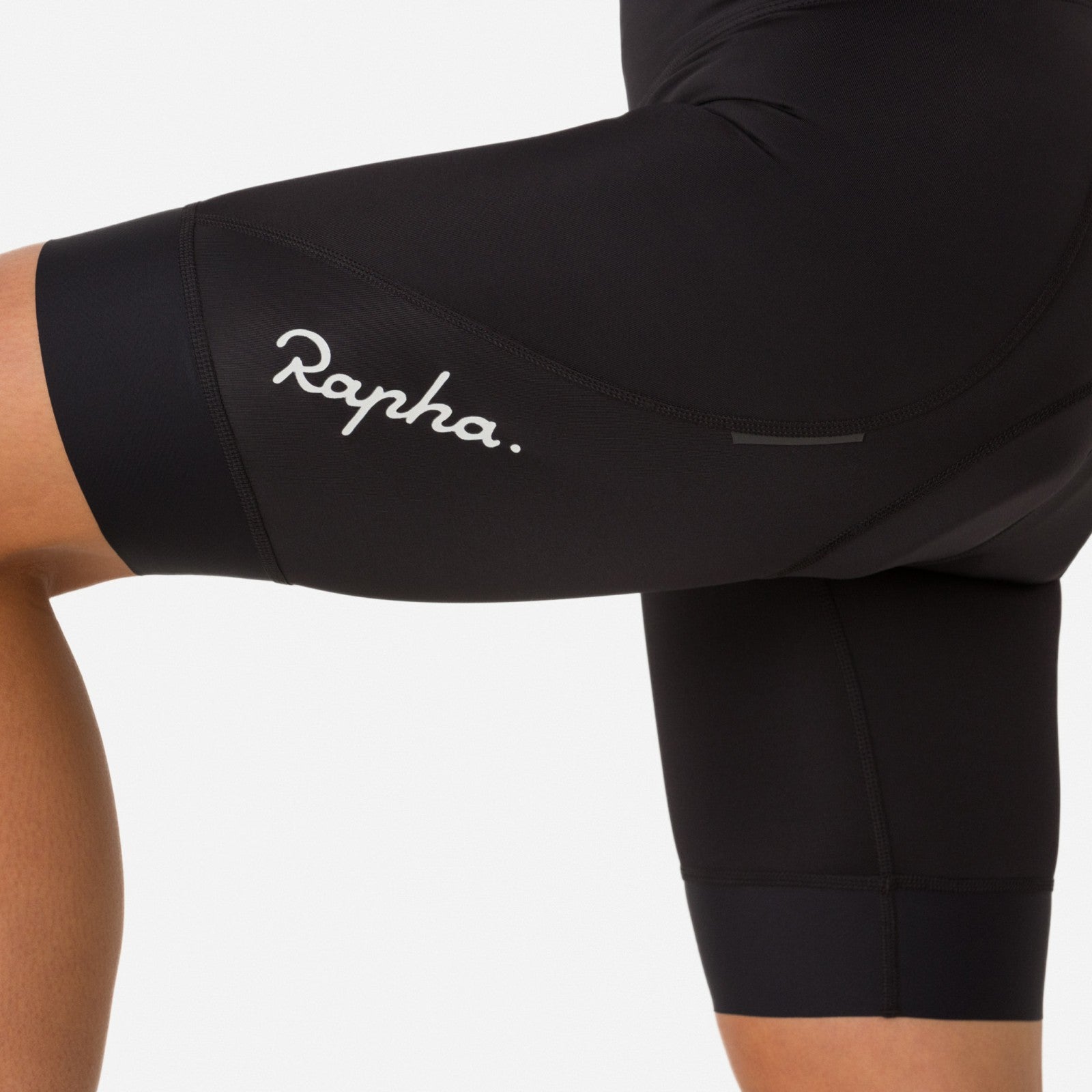 Rapha Pro Team Detachable Bib Shorts - Racing Cycling Riding