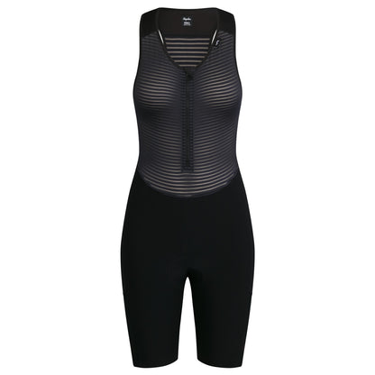 Rapha Brevet Lightweight Cargo Bib Shorts