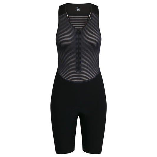 Rapha Brevet Lightweight Cargo Bib Shorts