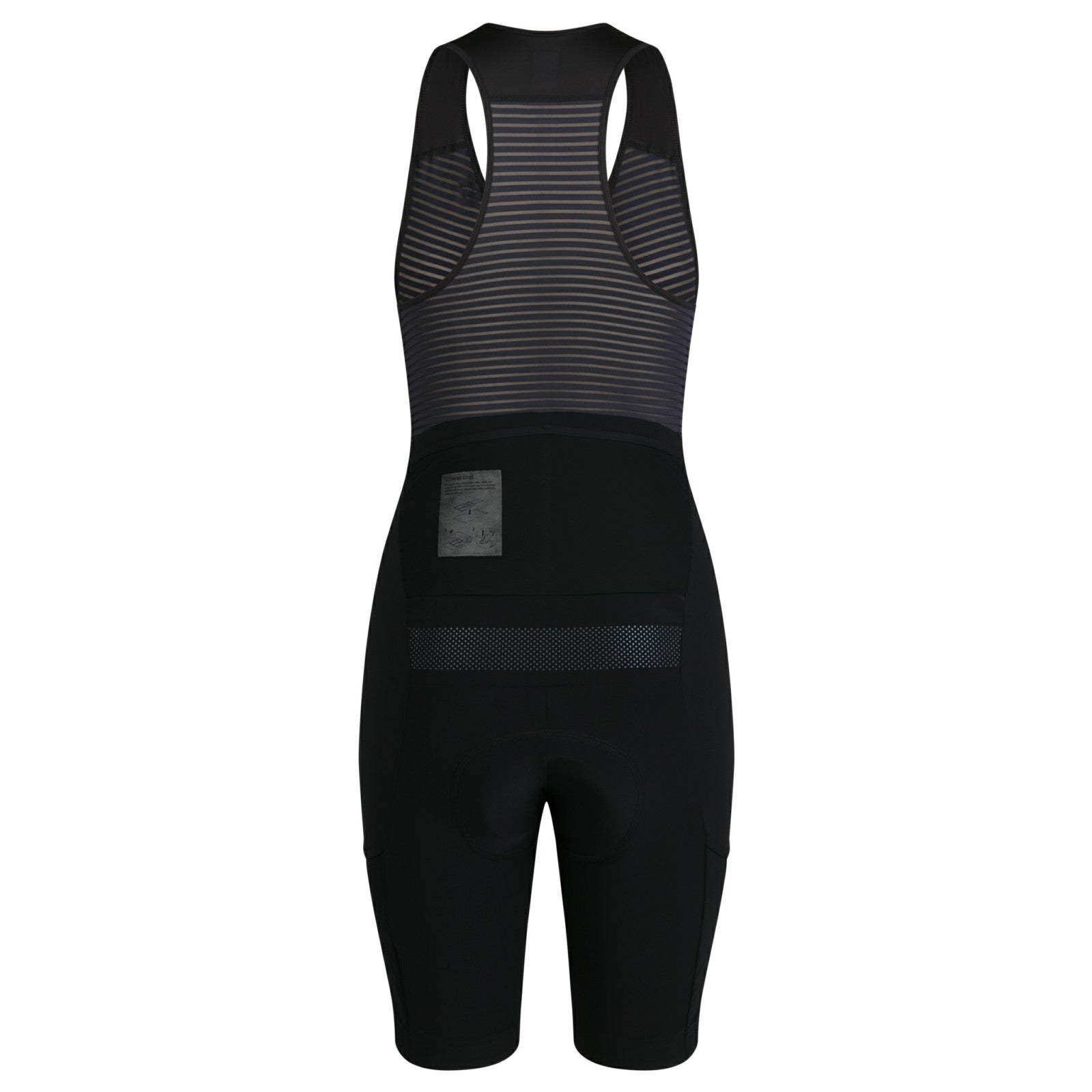 Rapha Brevet Lightweight Cargo Bib Shorts