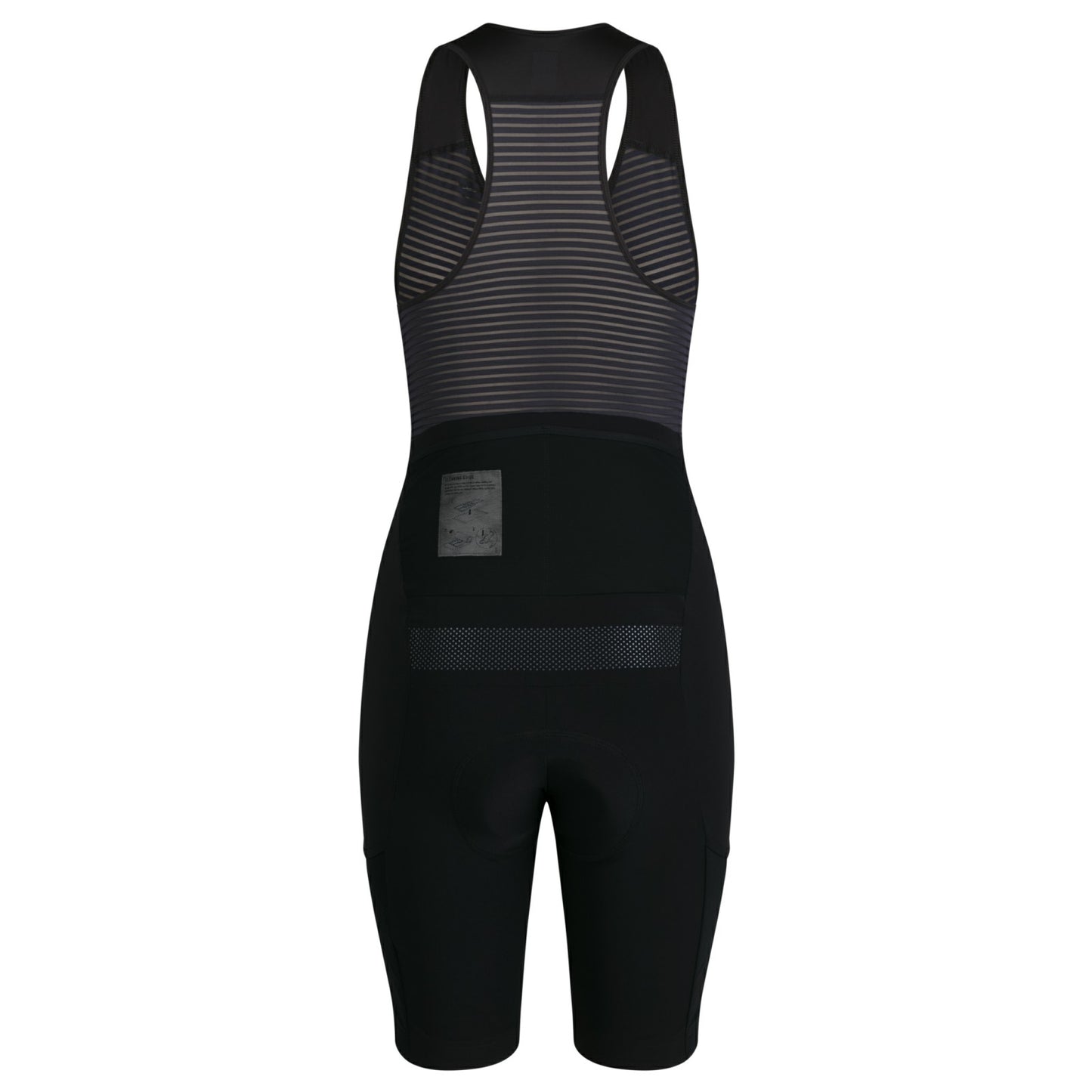 Rapha Brevet Lightweight Cargo Bib Shorts