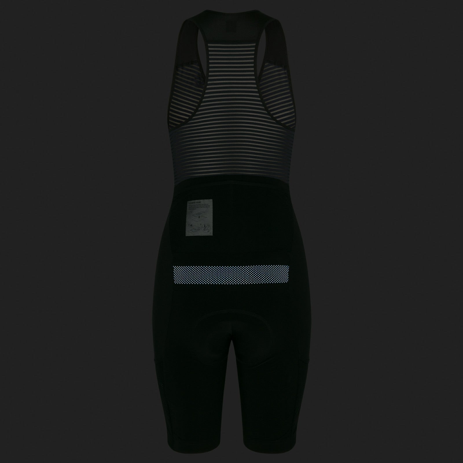 Rapha Brevet Lightweight Cargo Bib Shorts