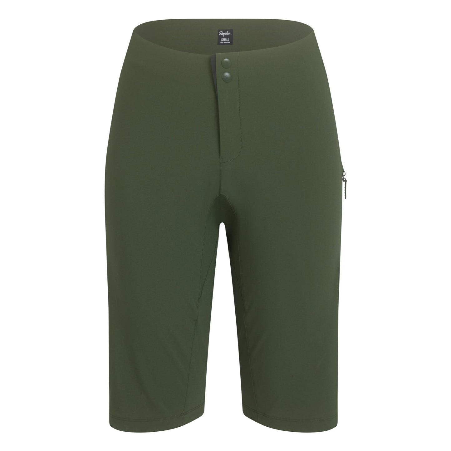 Deep Olive Green/Olive Green,XXS