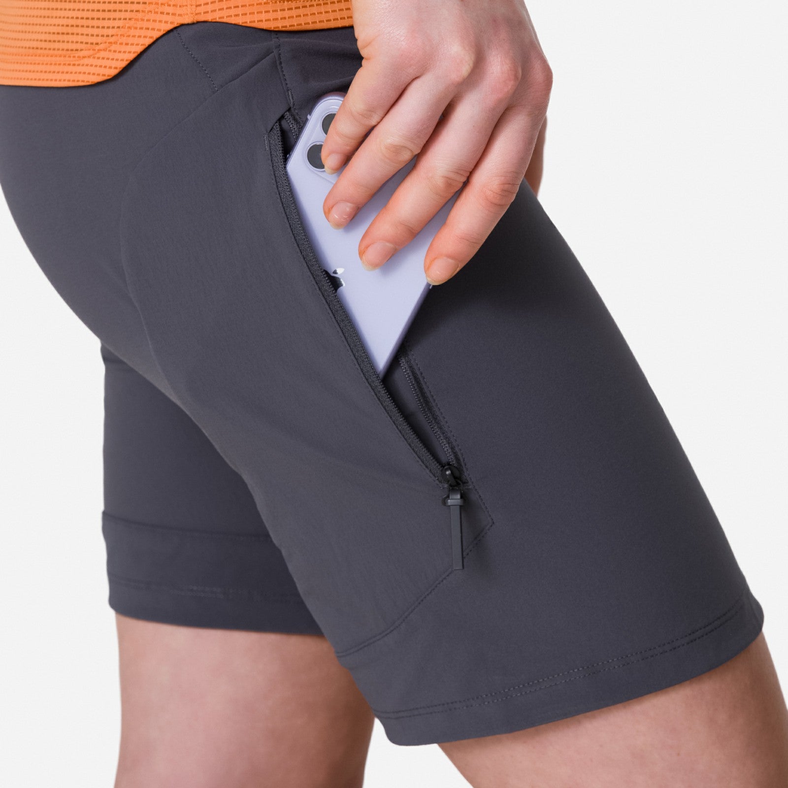 Rapha Trail Lightweight Shorts