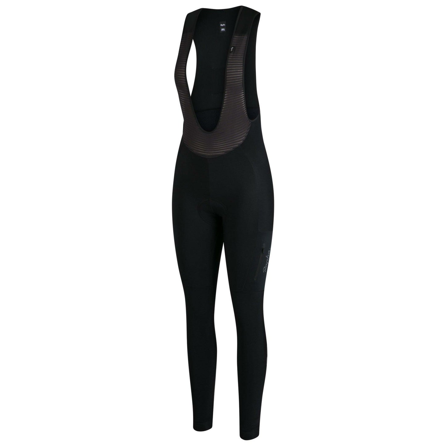 Rapha Cargo Winter Tights with Pad