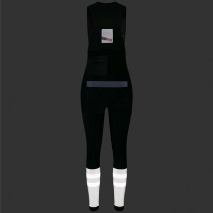 Rapha Cargo Winter Tights with Pad