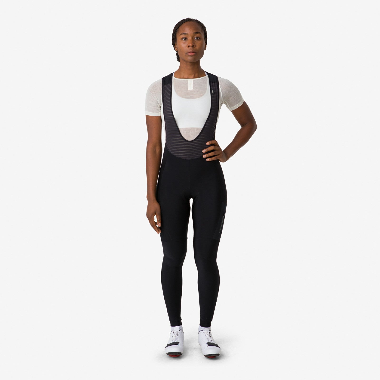 Rapha Cargo Winter Tights with Pad