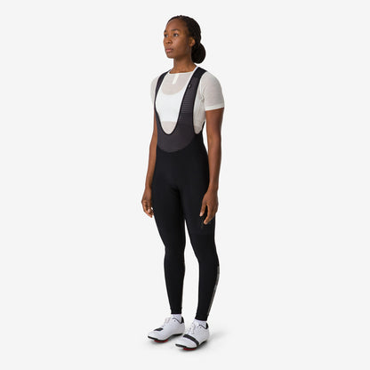 Rapha Cargo Winter Tights with Pad