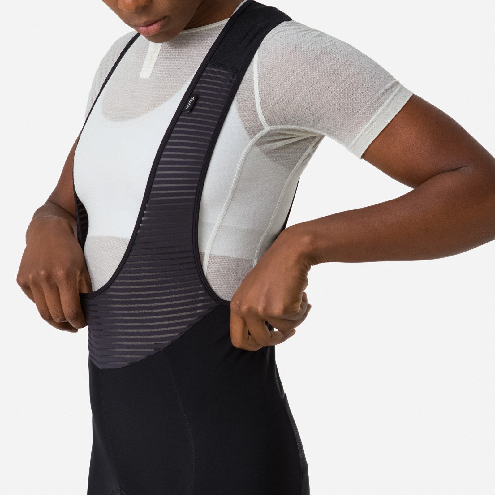 Rapha Cargo Winter Tights with Pad