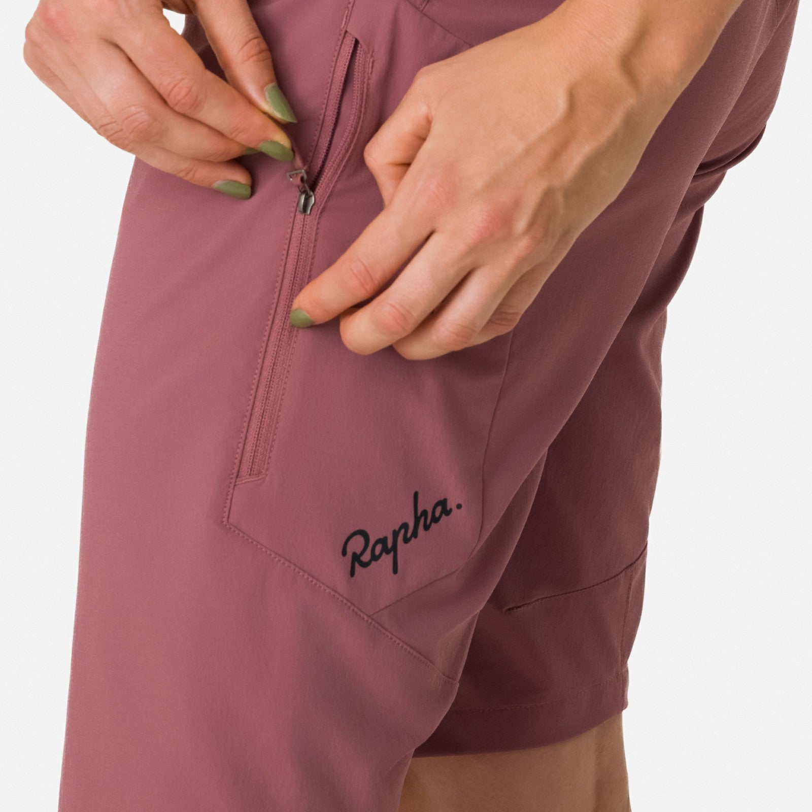 Rapha Trail Cargo Shorts