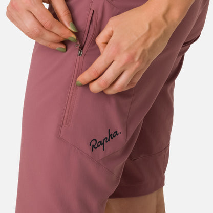 Rapha Trail Cargo Shorts