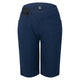 Marine Blue/Black