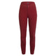 Dark Red/Pistachio