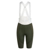 Dark Green/White