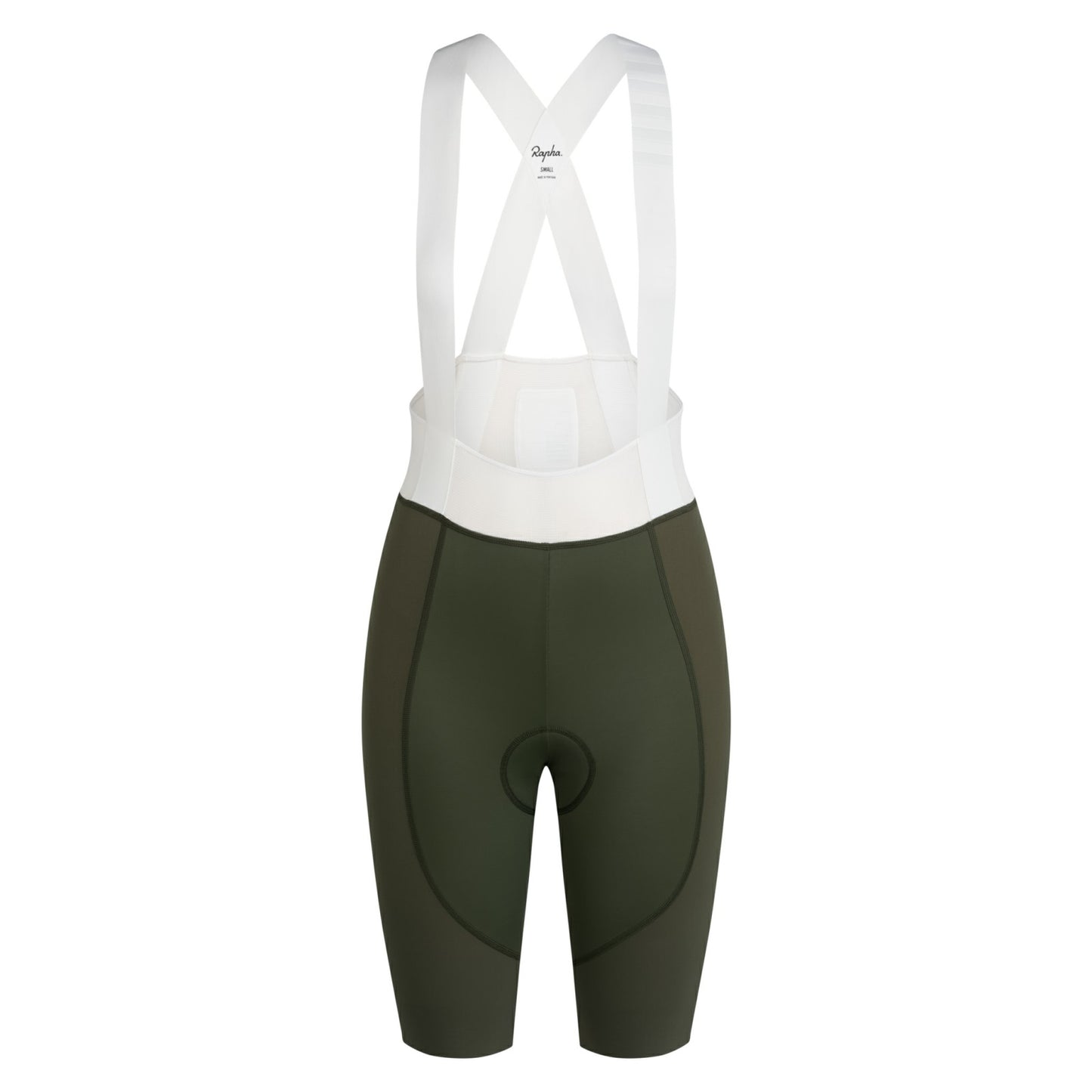 Dark Green/White,XXS